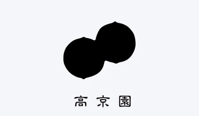 日本设计师松永克辉大胆有趣的logo设计作品【日式风格logo设计】