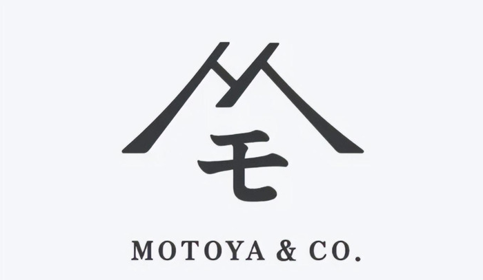 日本设计师松永克辉大胆有趣的logo设计作品【日式风格logo设计】