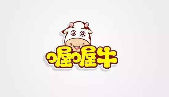 丰富多彩充满童趣的LOGO设计欣赏【童趣创意logo设计】