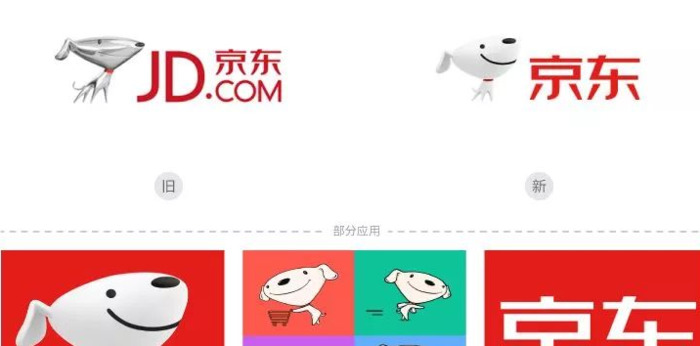 品牌Logo为什么升级更换？【关于logo设计技巧】