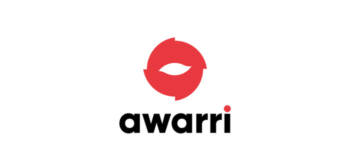 AWARRI 品牌完整视觉VI创意设计案例【AWARRI—logo图形符号】