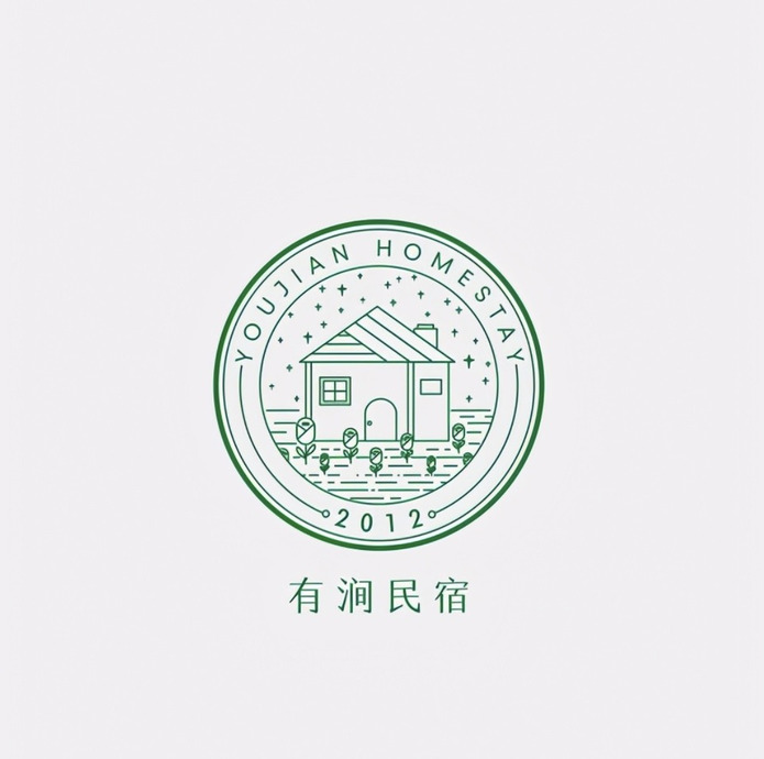 新文化新中式logo设计创意集锦【中式logo设计欣赏】