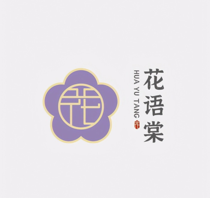 新文化新中式logo设计创意集锦【中式logo设计欣赏】