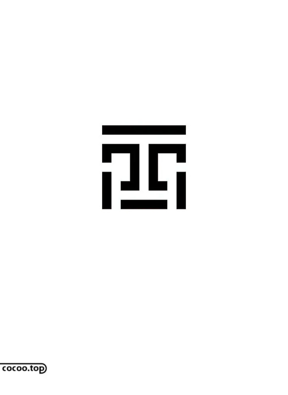 优秀设计师技巧：点线面的艺术表现【优秀logo设计技巧】