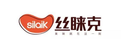 美丽极简的特色小吃店LOGO设计欣赏【特色小吃logo设计】