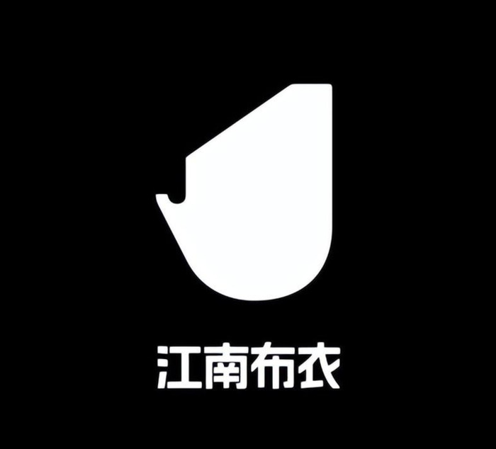 江南布衣推出新LOGO【江南布衣更新LOGO】