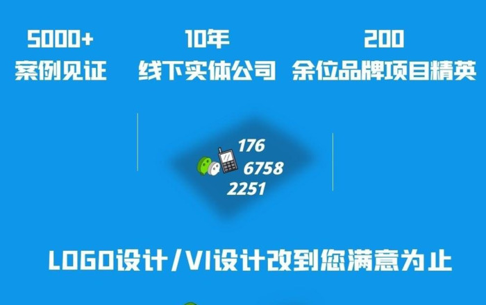 那么怎样才能寻找到正确优秀的标志设计公司？【怎样寻找正确的设计师为您的企业品牌设计呢？】