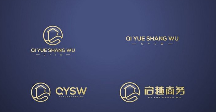 画册设计LOGO设计为什么要选择专业的设计公司？【画册LOGO设计技巧】