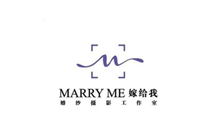 以字母M作为核心创意的标志logo集锦【字母图形类logo设计 】