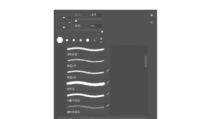 卡通涂鸦 LOGO有哪些方法实现？【卡通涂鸦logo设计技巧】