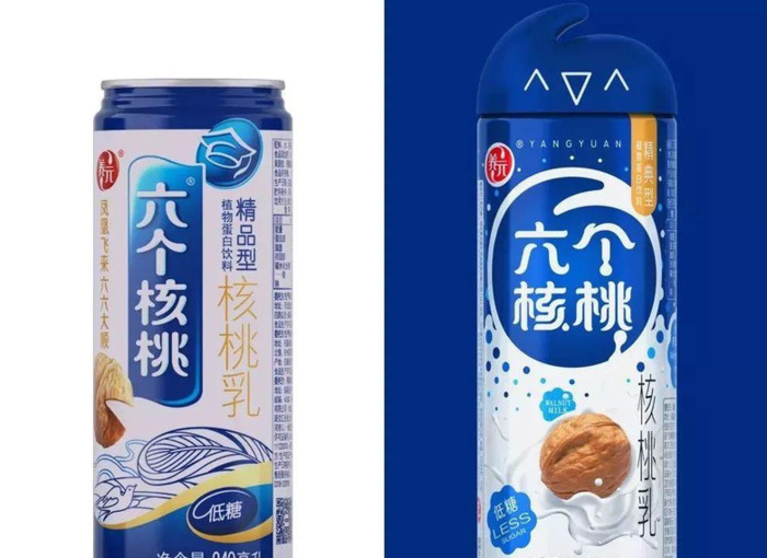 如何打造视觉效果锤？农夫品牌logo给食品启示【关于餐厅Logo设计技巧】