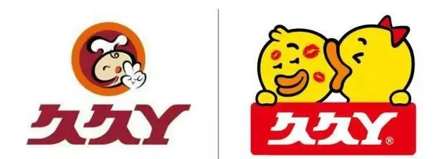 如何打造视觉效果锤？农夫品牌logo给食品启示【关于餐厅Logo设计技巧】