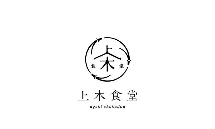 日式精致可爱风LOGO设计欣赏【日式创意logo设计】