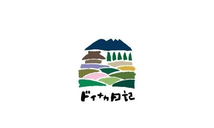 日式精致可爱风LOGO设计欣赏【日式创意logo设计】