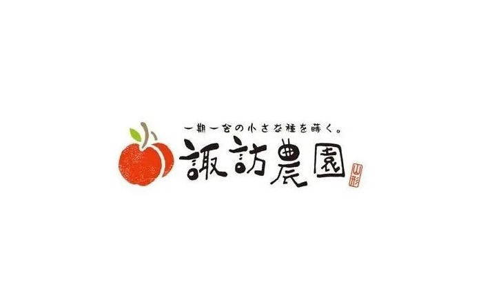 日式精致可爱风LOGO设计欣赏【日式创意logo设计】