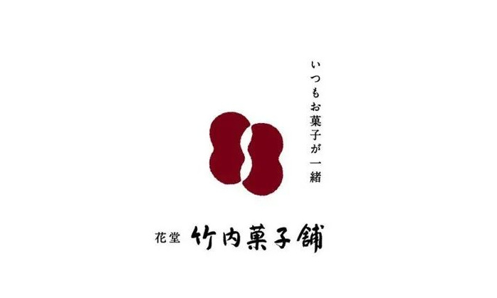 日式精致可爱风LOGO设计欣赏【日式创意logo设计】