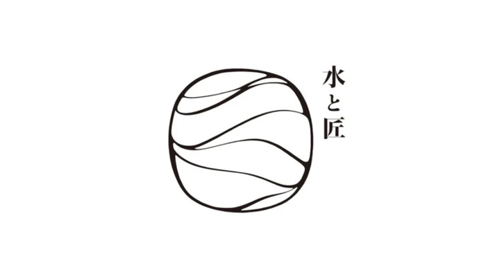 清新脱俗治愈的日式东方美学logo设计小结【日式创意logo设计】