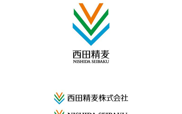 极具辨识度以及平衡的日式美感Logo设计【日式美感logo设计】