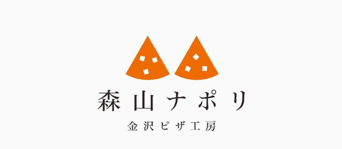 现代设计逻辑相交与日式美感相交Logo设计【日式美感logo设计】