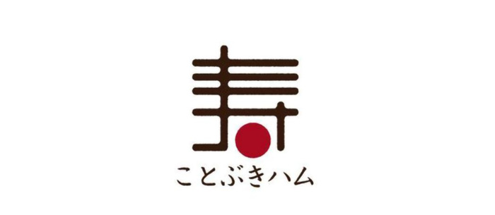 现代设计逻辑相交与日式美感相交Logo设计【日式美感logo设计】