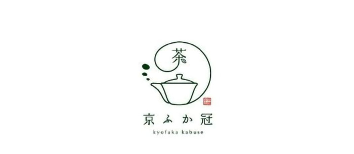 现代设计逻辑相交与日式美感相交Logo设计【日式美感logo设计】