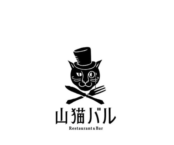 日式美感尽显品牌Logo设计集锦【日式美感logo设计】