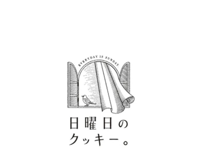 日式美感尽显品牌Logo设计集锦【日式美感logo设计】