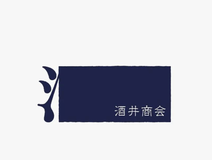 日式美感尽显品牌Logo设计集锦【日式美感logo设计】