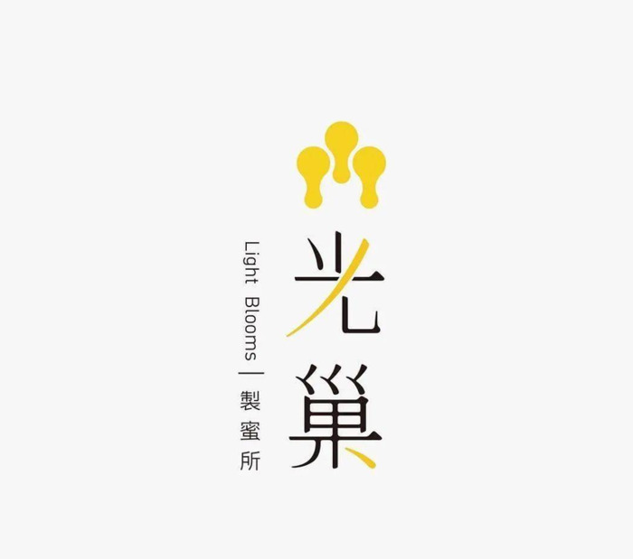 精美简约日式logo设计欣赏【日式美感logo设计】