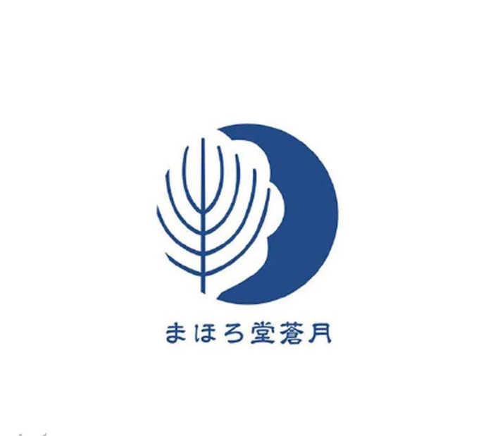 风格独特精美的日式logo设计【精美日式logo设计】