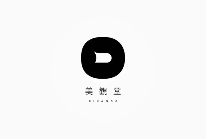 简约干净的日式LOGO设计小鸡【精美日式logo设计】