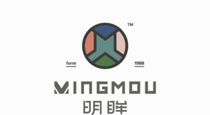 新中式品牌字体logo创意设计【中式字体Logo设计】