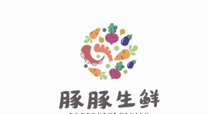 新中式品牌字体logo创意设计【中式字体Logo设计】