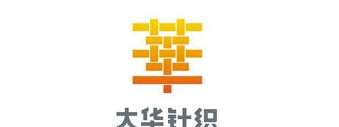 不同行业各式各样“华”字标志Logo创意设计【中文字体创意logo设计】