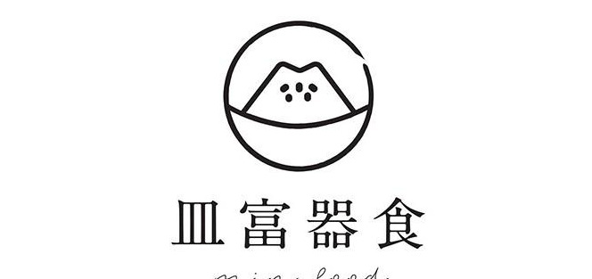 优秀日式风格餐饮烘培餐厅logo设计欣赏【餐饮创意logo设计】