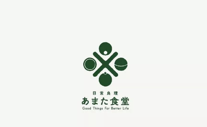 有食欲的日式餐饮主题 LOGO设计合集鉴赏【餐饮创意logo设计】