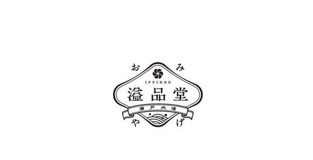 美丽有格调的日式风格餐饮LOGO设计【餐饮创意logo设计】