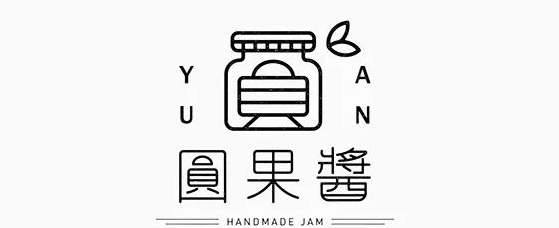 带传统韵味又有现代化设计的传统中式logo【中式创意logo设计欣赏】