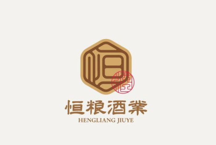 文艺范十足中式品牌logo创意设计【中式创意Logo设计】