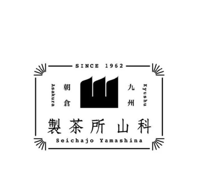 带有东方文化属性的日式logo设计集锦【日式文艺创意Logo设计】