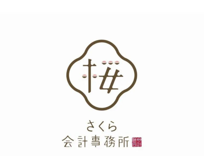 带有东方文化属性的日式logo设计集锦【日式文艺创意Logo设计】