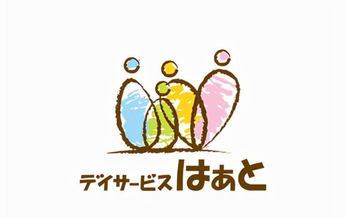 色彩清晰可爱有趣的日系元素LOGO创意设计【日式元素创意logo设计】