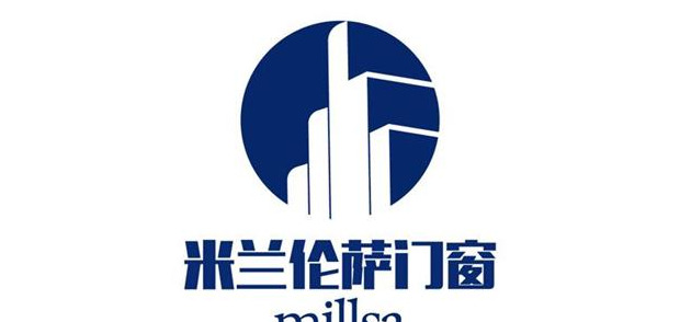 简洁文艺的地产家居Logo设计【房地产logo设计】