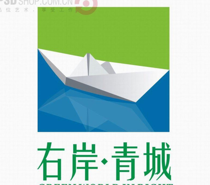 100个著名房地产企业LOGO图鉴【房地产logo设计】