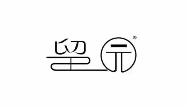 简洁文艺的民宿Logo设计【民宿logo设计】