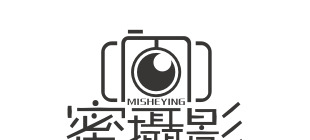 风格不同各有特色的摄影logo【摄影logo设计】