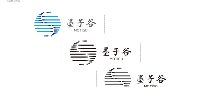 互联网科技行业LOGO设计:让科技更有个性和温度【互联网行业logo设计技巧】