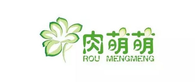 那些让人惊艳的国内外花店logo设计【花店元素logo设计】