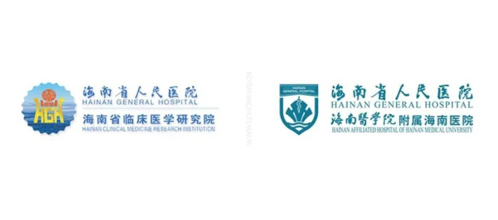 不同医院的院徽和校徽标志设计集锦【关于医院logo设计】