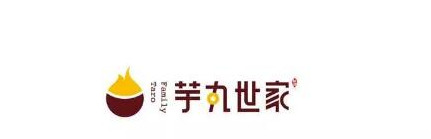 使客户情不自禁进店看看的甜品店logo设计【甜品店logo设计】